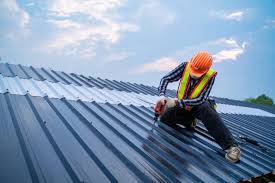 Struthers, OH Roofing service Company